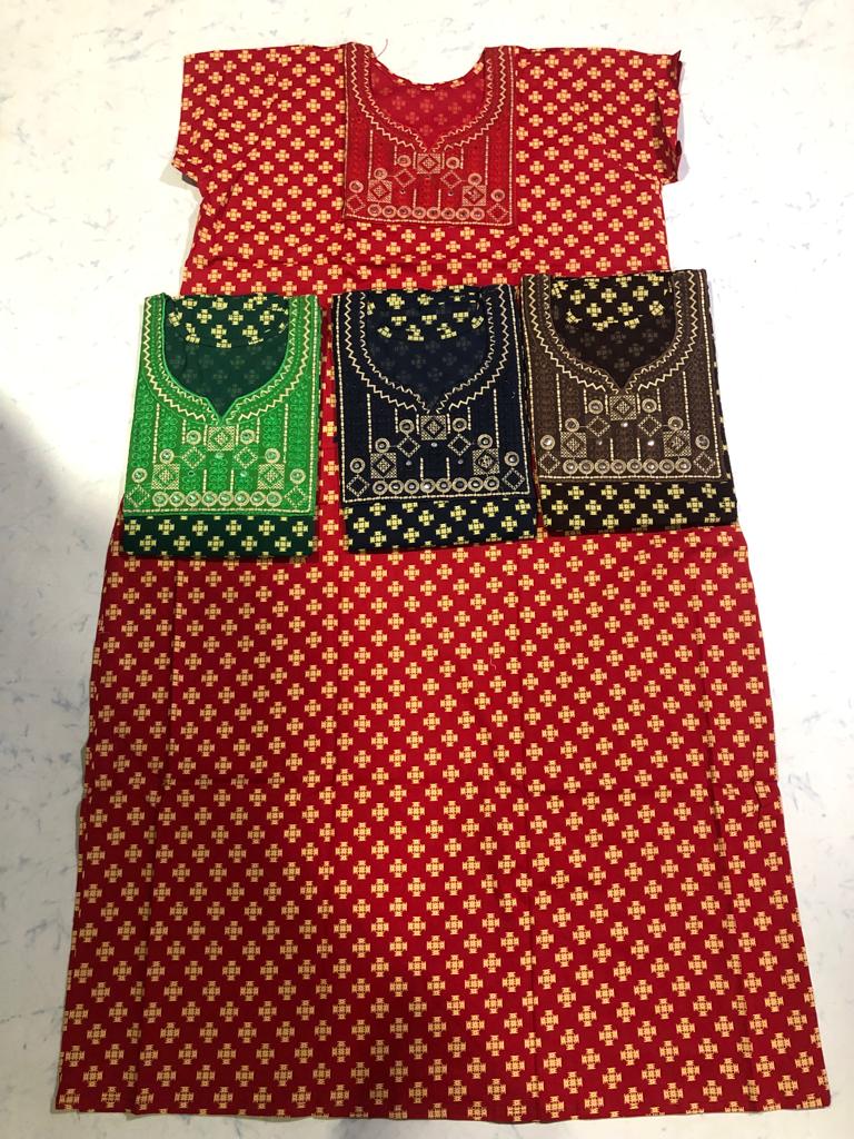 Cotton Nighty 130 Cotton Nighty Wholesale Night Suits Catalog